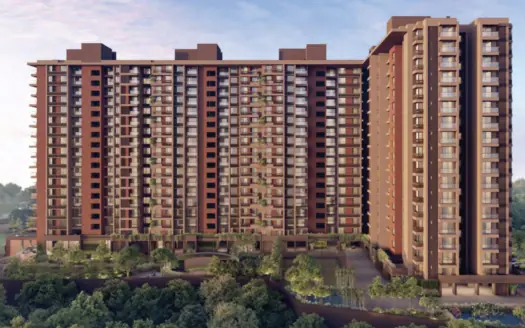 Arvind Skycrest