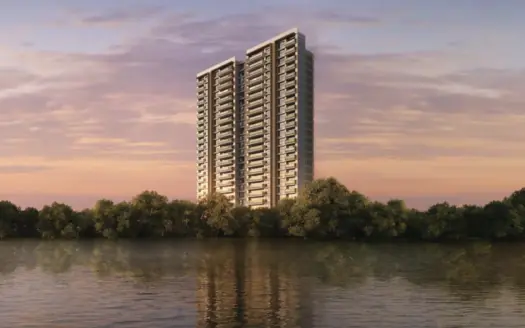 Lodha Haven