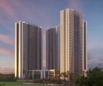Sobha Hamptons