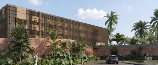 Assetz Palmscape