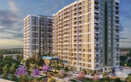 Adarsh Primrose