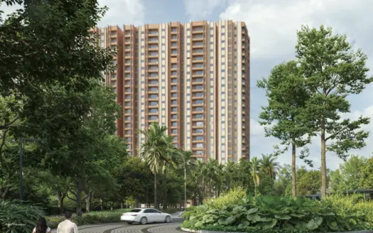 Birla Evara