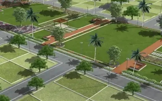 Seraya park