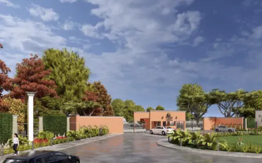 Prestige Gardenia Estate Phase 2