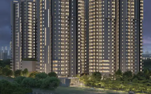 Amrutha Lake Vista