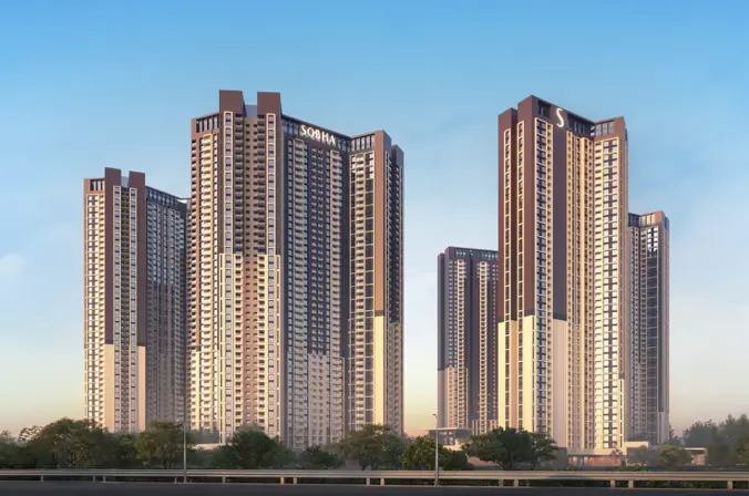 Sobha One World