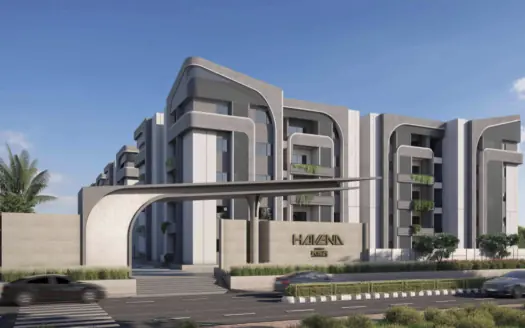 Havena by KSR