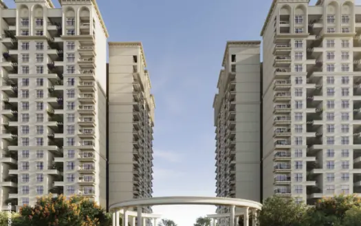 Sobha Neopolis