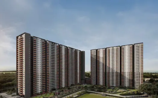 Godrej Parkshire