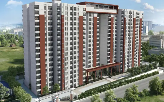 Vajram Newtown 2