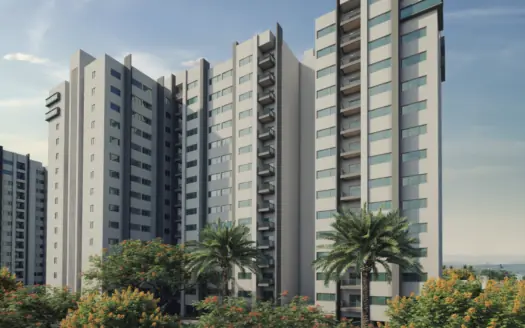 Embassy Edge (Phase 1)